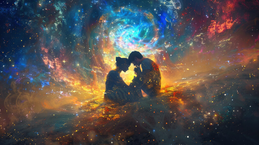 Astralna zhoda